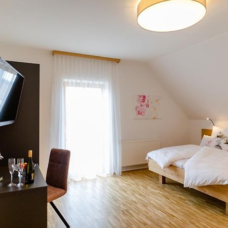 Gaestezimmer Das Hambammer Heimschuh Kültér fotó