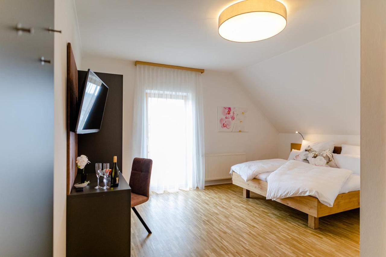 Gaestezimmer Das Hambammer Heimschuh Kültér fotó
